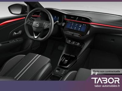 Opel Corsa -e 50kWh 136 Yes Obc 16p Bi-Color Pdc