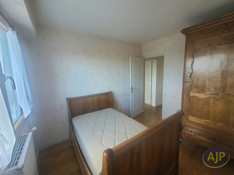 Appartement - 113 m² - 5 pièces