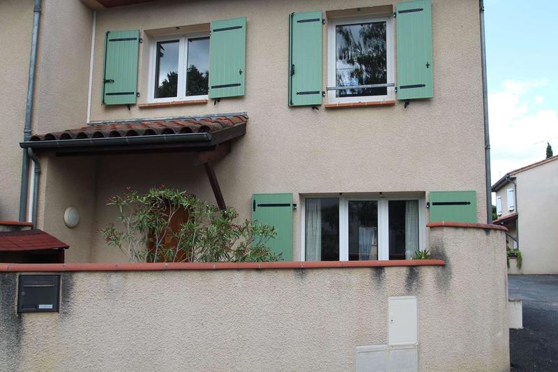 Maison - 101 m² - 4 pièces