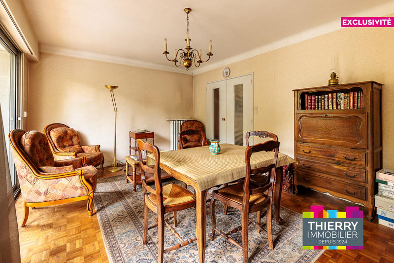 Appartement - 69 m² - 3 pièces