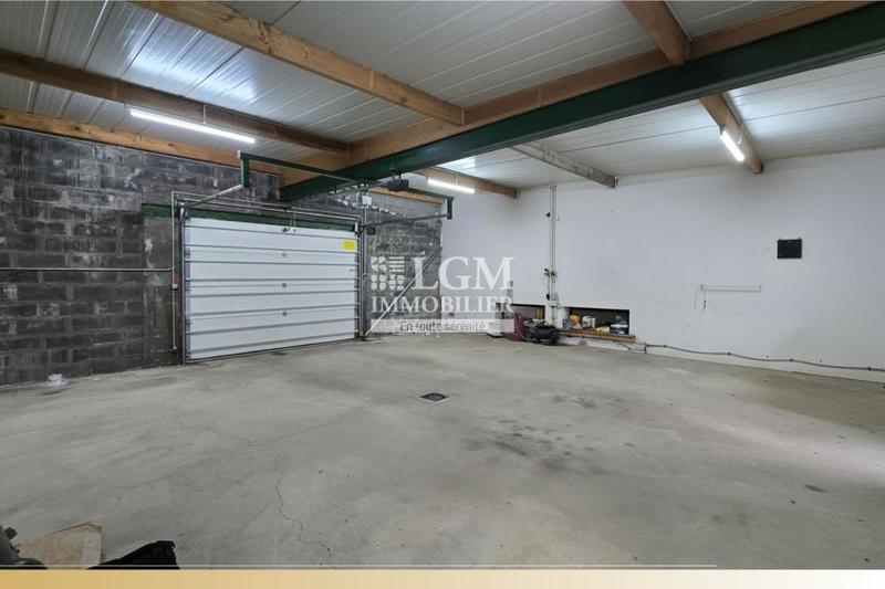 Maison - 103 m² - 4 pièces