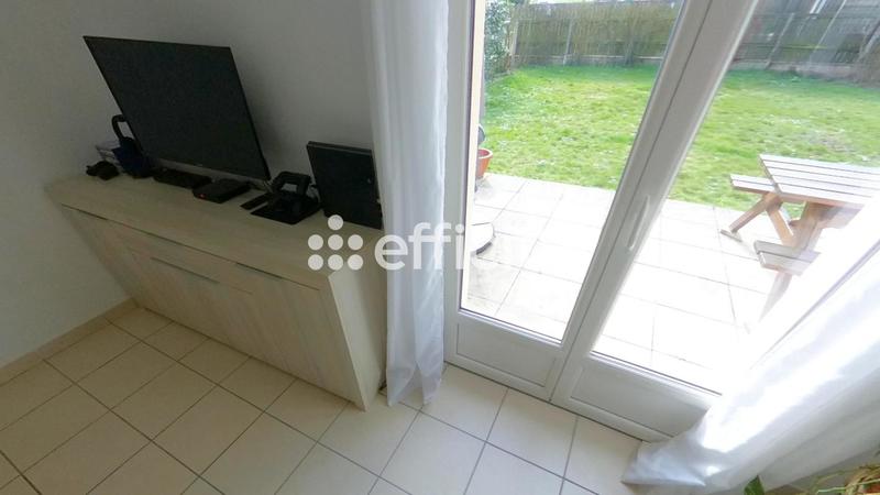 Pavillon - 129 m² - 7 pièces