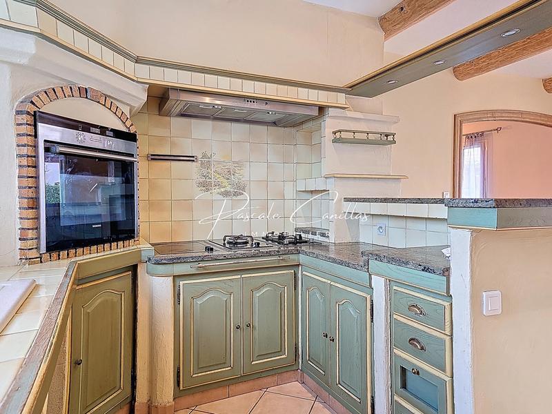 Villa - 87 m² - 6 pièces