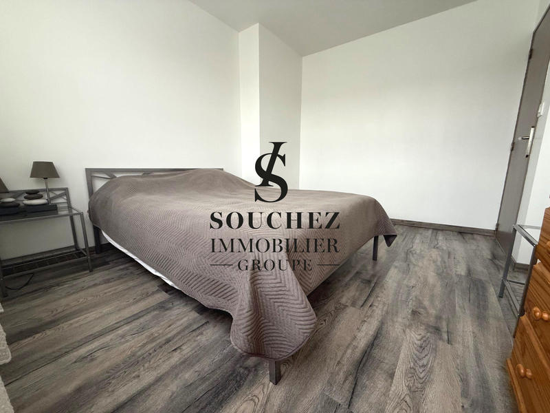 Maison - 102 m² - 5 pièces