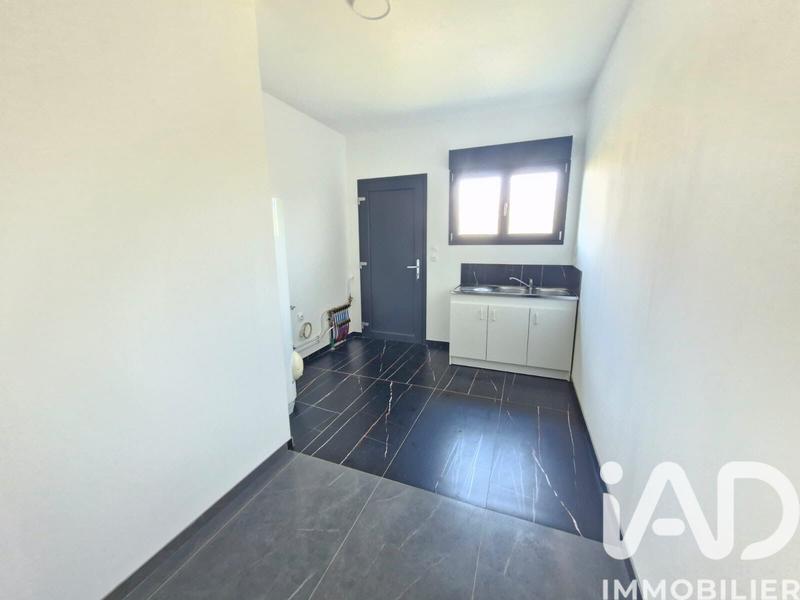 Maison - 172 m² - 6 pièces