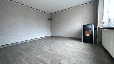 Maison - 98 m² - 6 pièces