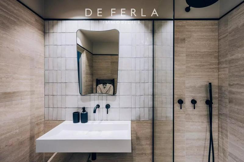 Maison de maîtres - 536 m² - 15 pièces