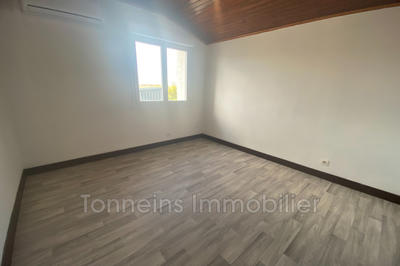 Maison - 55 m² - 3 pièces