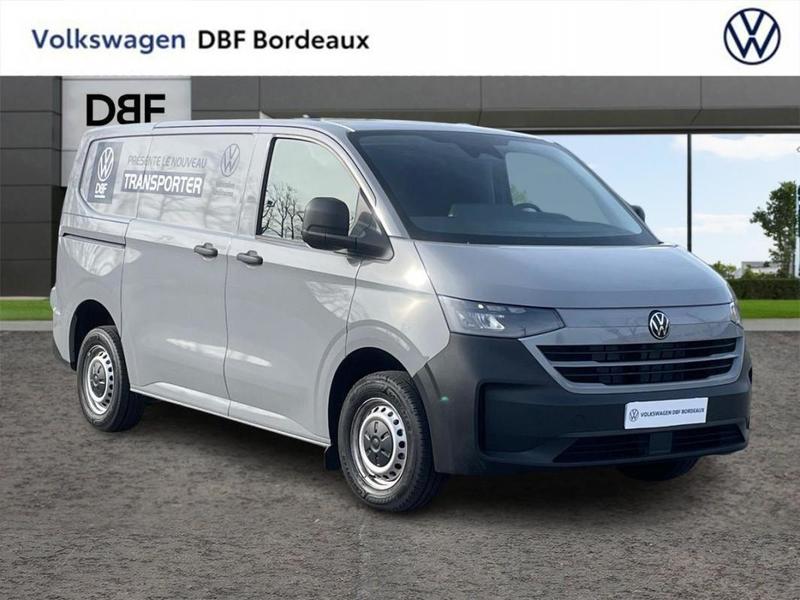 Volkswagen Transporter Van Tdi 150 Ch Bvm6 L1