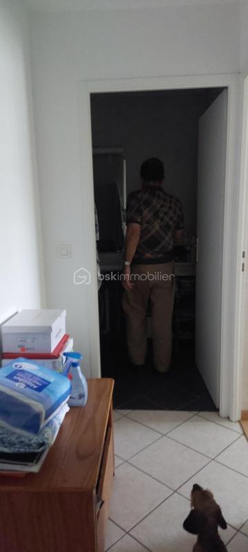 Appartement - 76 m² - 3 pièces