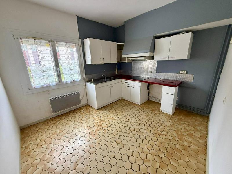 Villa - 166 m² - 6 pièces