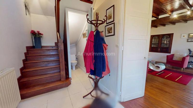 Maison - 147 m² - 6 pièces