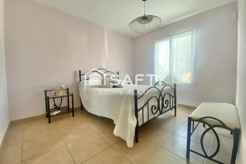 Villa - 133 m² - 5 pièces