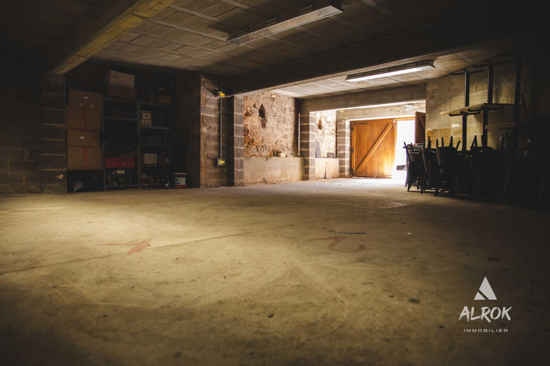 Appartement - 117 m² - 4 pièces