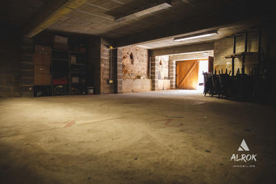 Appartement - 117 m² - 4 pièces