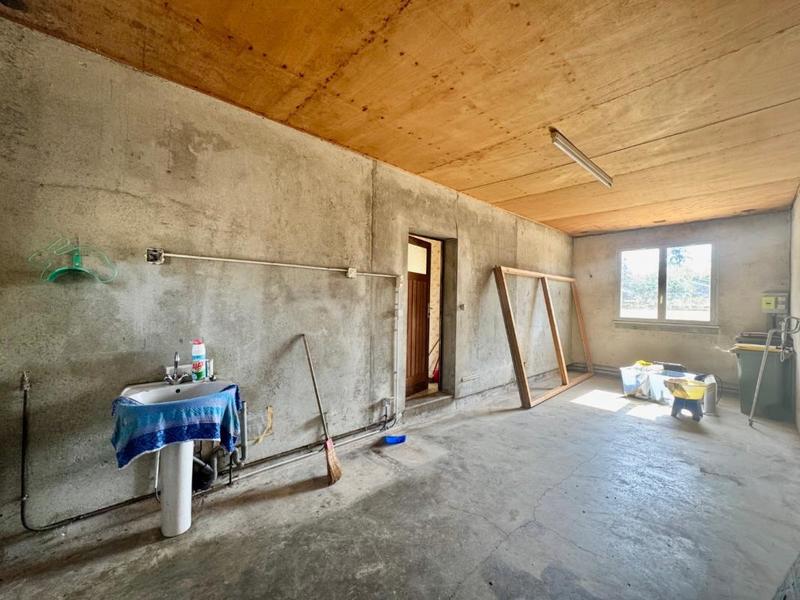 Maison - 72 m² - 3 pièces