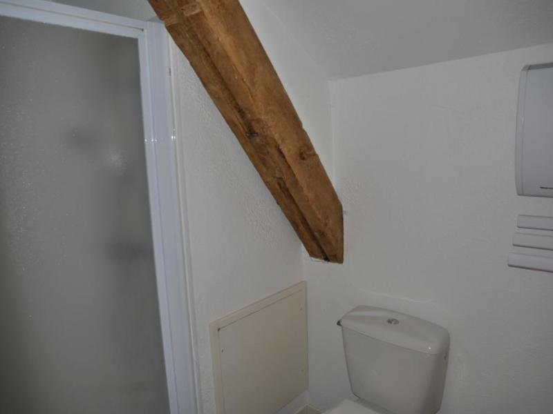 Duplex - 60 m² - 3 pièces