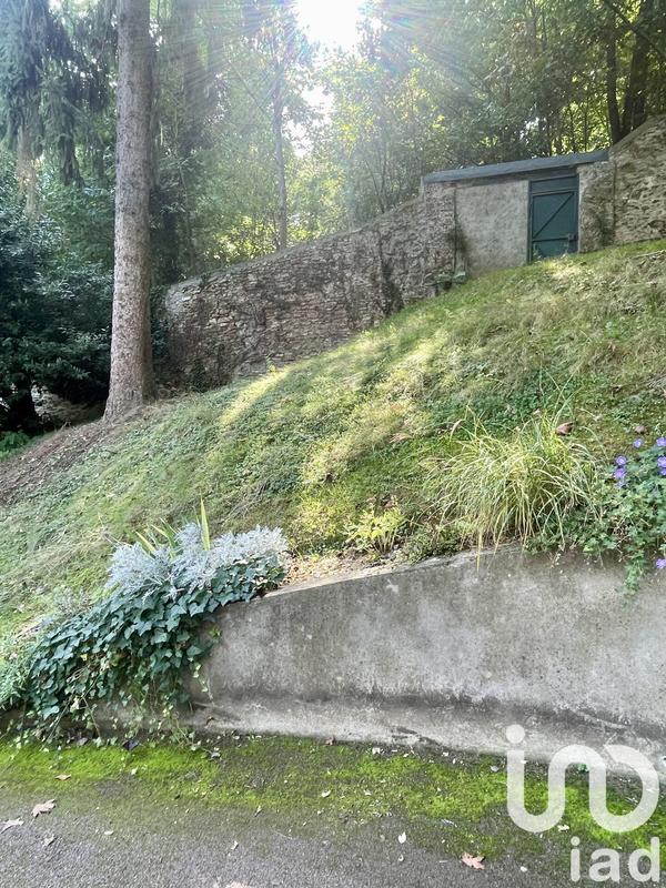 Appartement - 97 m² - 5 pièces