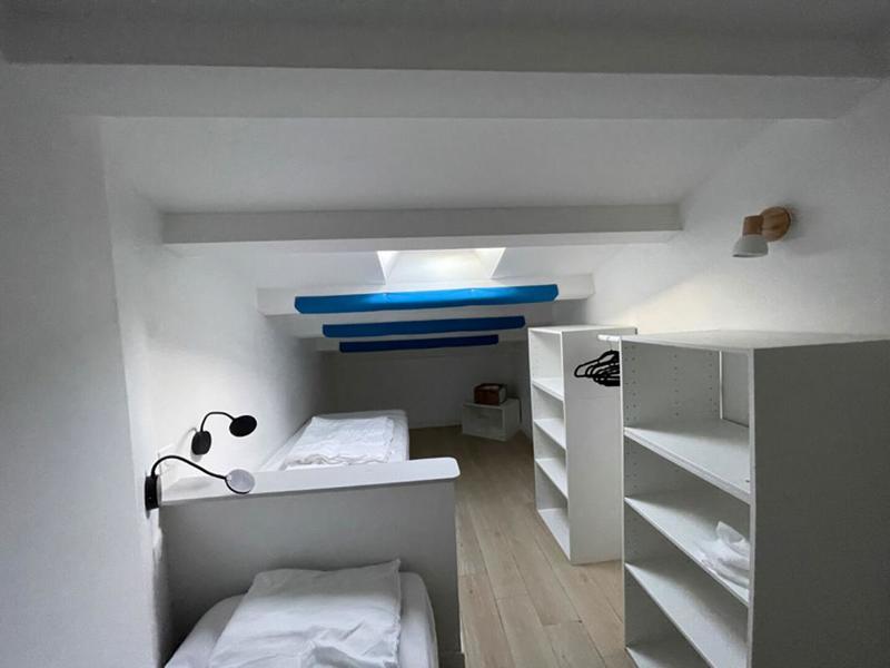 Appartement - 42 m² - 3 pièces