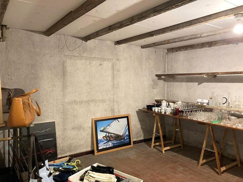 Maison - 145 m² - 8 pièces