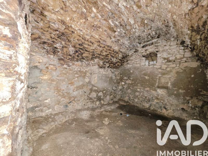 Maison de village - 70 m² - 4 pièces