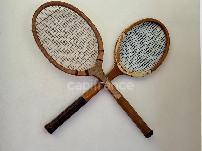 Studio - 34 m² - 1 pièce