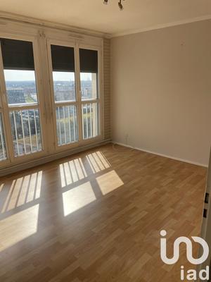 Appartement - 125 m² - 5 pièces