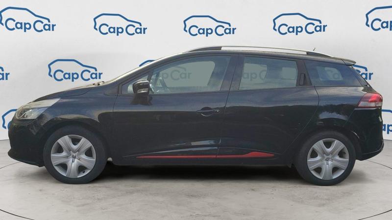 Renault Clio Estate 0.9 TCe 90 Zen