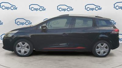 Renault Clio Estate 0.9 TCe 90 Zen