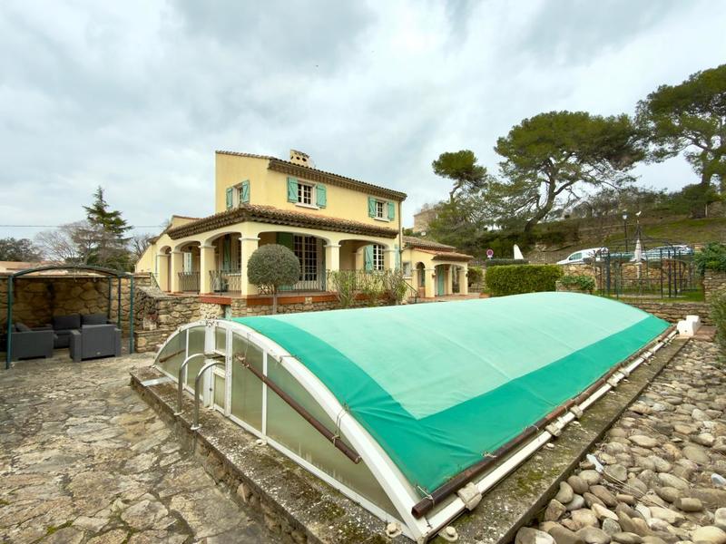 Propriété - 145 m² - 7 pièces