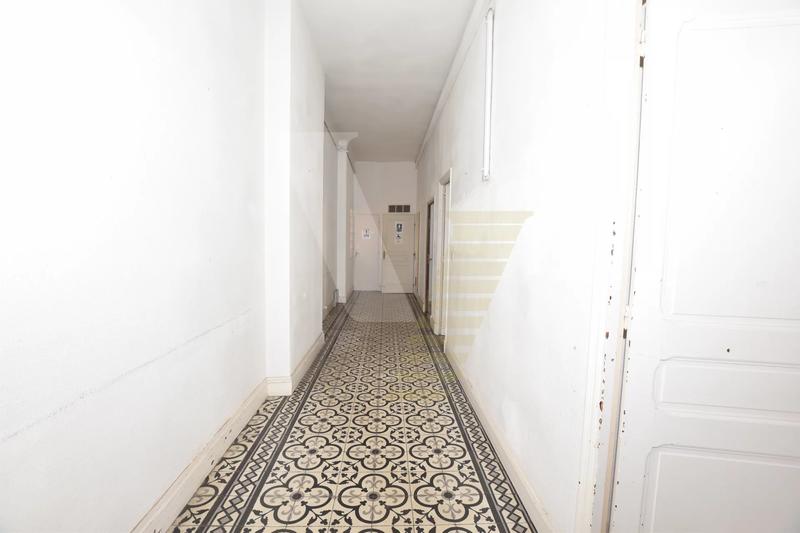 Bureau - 109 m² - 4 pièces