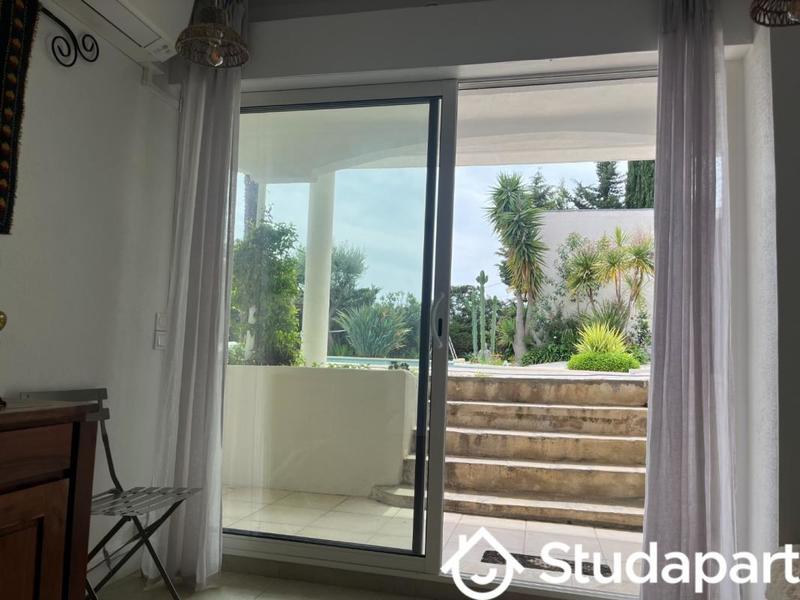 Appartement - 29 m² - 1 pièce