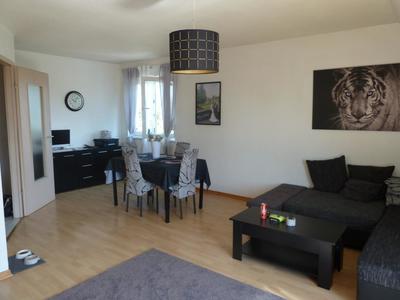 Appartement - 61 m² - 2 pièces