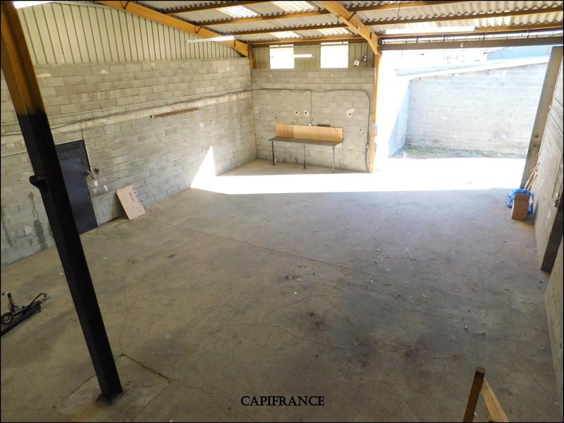 Bureau - 280 m² - 5 pièces