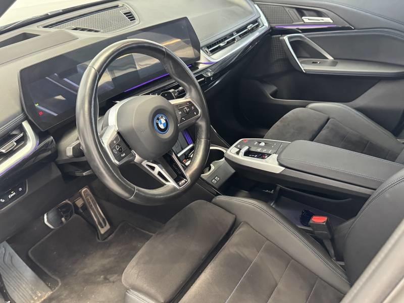 Bmw X1 xDrive 25e 245ch Dkg7 m Sport