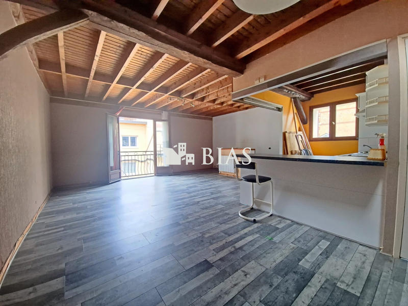 Appartement - 71 m² - 3 pièces