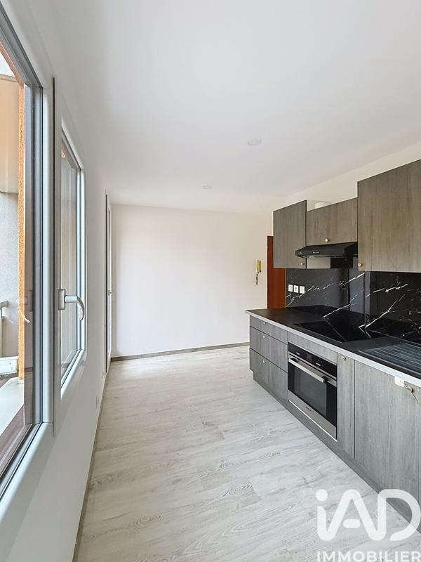 Appartement - 76 m² - 4 pièces