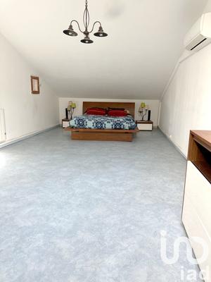 Maison de village - 67 m² - 3 pièces