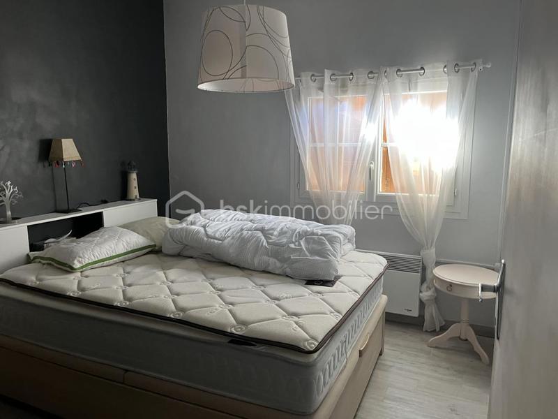 Maison - 70 m² - 4 pièces