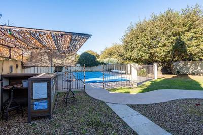 Villa - 118 m² - 4 pièces