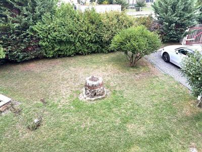 Immeuble - 250 m² - 9 pièces