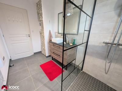 Maison - 78 m² - 4 pièces