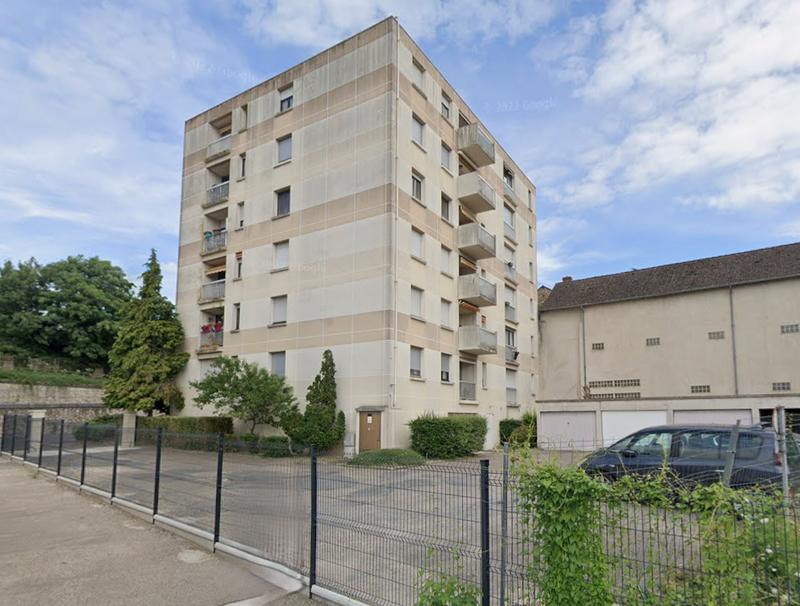 Appartement - 26 m² - 1 pièce