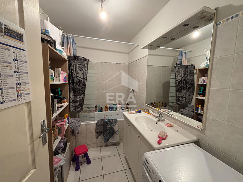 Appartement - 94 m² - 3 pièces