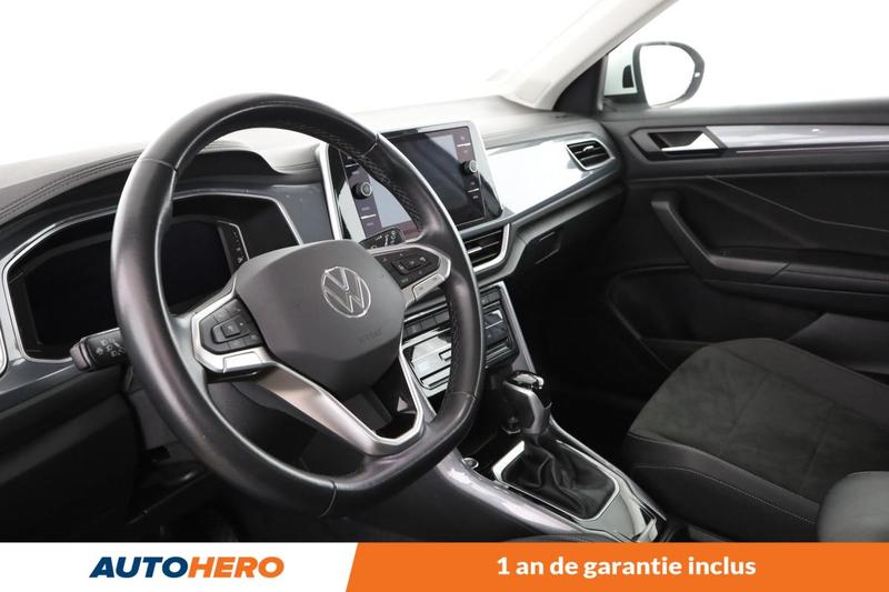 Volkswagen t-Roc 1.5 Tsi Evo Style Dsg7 150 ch