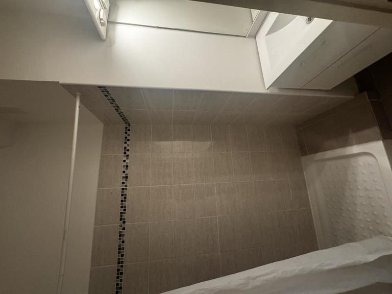 Appartement - 30 m² - 1 pièce