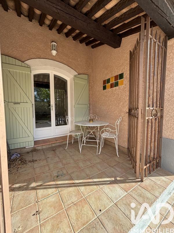 Maison - 177 m² - 6 pièces