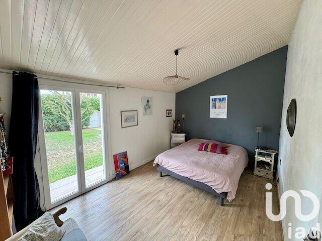 Maison de maîtres - 167 m² - 6 pièces