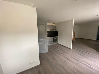 Duplex - 66 m² - 4 pièces