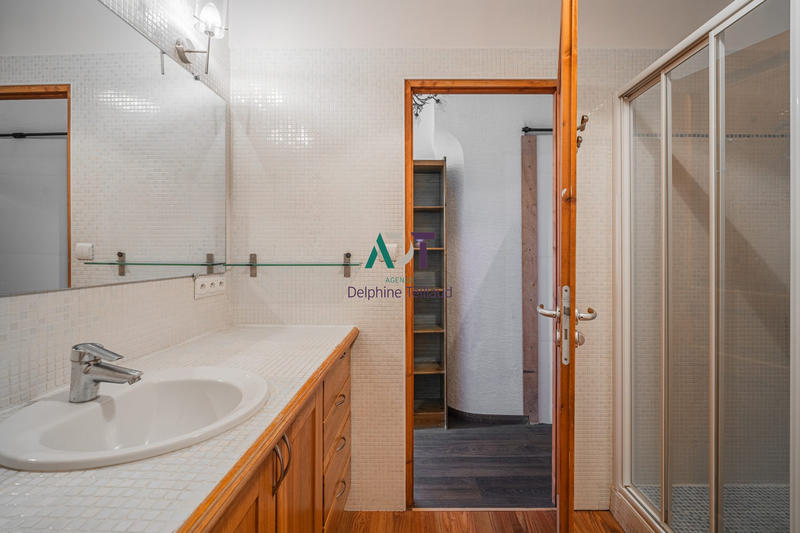 Duplex - 108 m² - 5 pièces